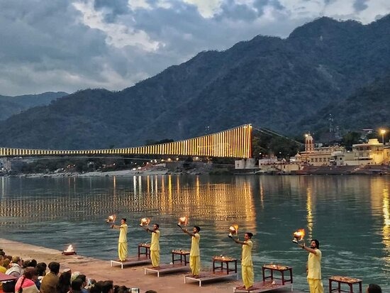 Uttarakhand