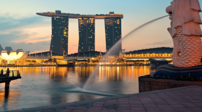 Singapore