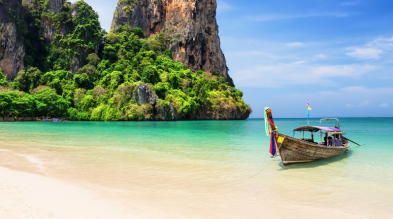 Thailand