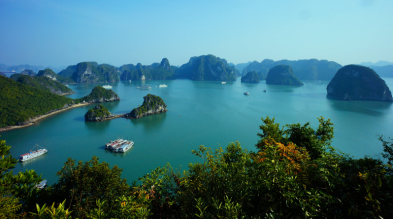 Vietnam
